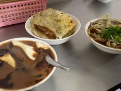 -陈记锅巴菜(五大道店)