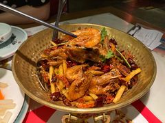 -鼎盛蜀坊·重庆江湖菜(市桥地铁站店)