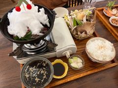 -小银家日式简餐(中信丹阳花园店)