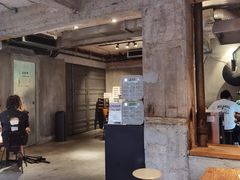 -来回·咖啡(天河南店)