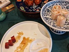 -誉八仙粤菜(万象天地店)