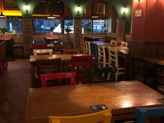 大堂-么哈MOJAR(厦门云城万科里店)