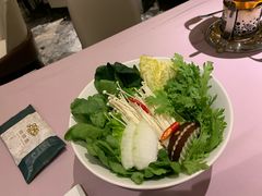 -鼎鼎香·港式火锅(北京SKP店)