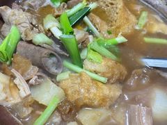 -肥家大排档(天河体育西店)