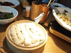 -湖南老灶台·生态农业餐饮(龙胜店)