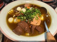 -拾捌川·自贡爆炒(新街口店)