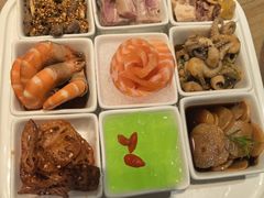 -融和里(华润·二十四城店)
