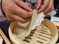 -京尊烤鸭店JINGZUN(春秀路店)