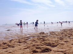 -前王院•巧克力海鲜市集餐厅(万平口店)