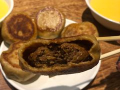 -清真吴记门钉肉饼·喜多利