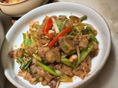 -锦府盐帮·李宅(领展购物广场中关村店)