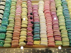 -麦雪尔甜品·生日蛋糕(新街口旗舰店)