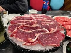 -金富苑肥牛火锅(城中总寨店)