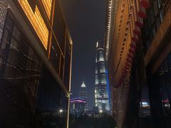 -蝶园·装修中(BFC外滩金融中心店)