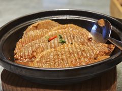 -俭寨大盘鸡·手抓肉·烧烤新疆菜(乌苏路店)