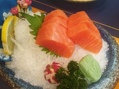 -浦·传统日式料理(3 5 1 1 店)