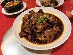 -无锡君来洲际酒店
