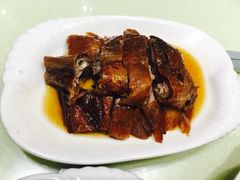 -龙记烧腊茶餐厅(常德路店)
