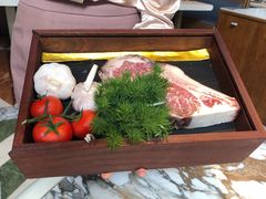 -ZHAO赵·牛扒坊(万象城店)