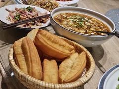 -味莊·青岛菜(云霄路店)
