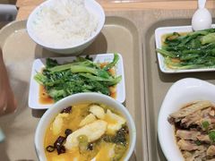 -老乡鸡(融科天地店)