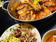 -丫头记(新村店二部)