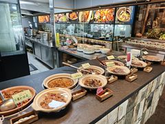 -黄山老妈·土菜(碧桂园店)
