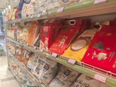 -友谊超市(友谊商城店)