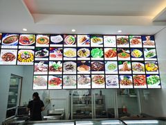 -川悦壹号·川菜(蠡溪路店)