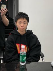 -Fr美发沙龙