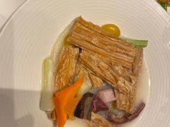 -皇冠假日酒店-御皇轩中餐厅