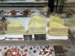 -早安巴黎(四季坊店)