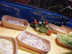 -龙船人海鲜城(长治路店)