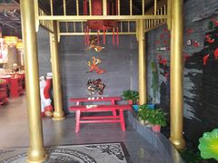 -欠火锅·水牛毛肚·团建聚餐·生日宴(何山路店)