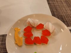 -The COOK·厨餐厅·自助餐(浦东嘉里大酒店)