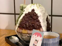 -WONDER ICE 萬得冰田(建設路总店)