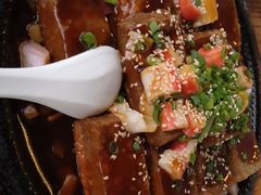 -东馆和天下特色餐饮(工农店)