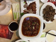 -老北京烤鸭(同丰店)