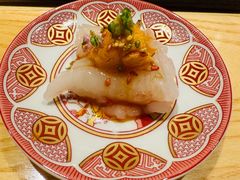 -Hulu Sushi葫芦寿司 Omakase