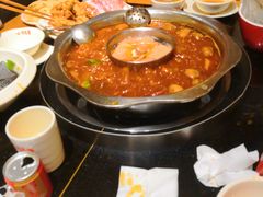 -锅首鲜品火锅(鸳鸯店)
