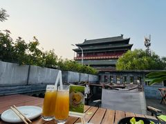 -苦尽酒馆·川菜(鼓楼店)