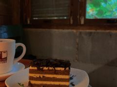 黑森林蛋糕-斯多格书乡(北京大学畅春园店)