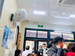 -万寿斋(山阴路店)