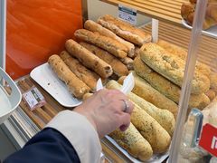 -新侨三宝乐面包店(崇文门店)