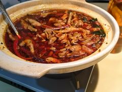-马头巷·隐庐居·红油大虾(园区店)