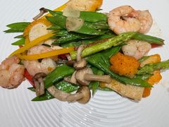 -吉之仙•中国制造•出口级食材日料店(领事馆总店)
