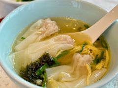 -君来湖滨饭店·渔餐厅