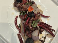 -月福京味斋·烤鸭店·北京菜(鼓楼总店)