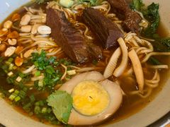 -三十三碗黄牛肉面(东原1891店)