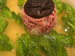 -上海老饭店(北京分店)